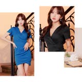 デイジーストア キャバドレス ワンカラー | Dazzy | 詳細画像13 