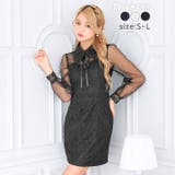 デイジーストア キャバドレス ドッキング | Dazzy | 詳細画像4 