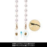 レディース アクセサリー ジュエリー | Dazzy | 詳細画像3