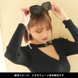 レディース アクセサリー ジュエリー | Dazzy | 詳細画像5