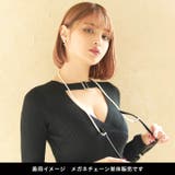 レディース アクセサリー ジュエリー | Dazzy | 詳細画像6