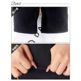 デイジーストア キャバドレス ジップアップ | Dazzy | 詳細画像11 