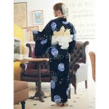 ワンカラーシアーチュール兵児帯 | Dazzy | 詳細画像9