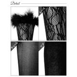 サンタコスプレ レディース 3type | Dazzy | 詳細画像3 