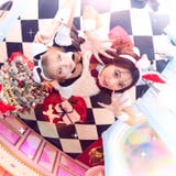 サンタコスプレ レディース 5点SET | Dazzy | 詳細画像12 