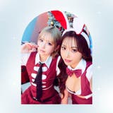 サンタコスプレ レディース 6点SET | Dazzy | 詳細画像14 