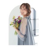 デイジーストア ドレス 結婚式 | Dazzy | 詳細画像14