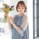 デイジーストア ドレス 結婚式 | Dazzy | 詳細画像8