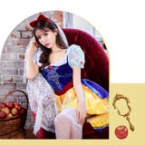 プリンセスモチーフコスチューム イベント キャバクラ | Dazzy | 詳細画像12