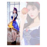 プリンセスモチーフコスチューム イベント キャバクラ | Dazzy | 詳細画像13