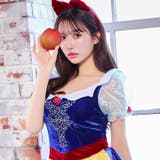 プリンセスモチーフコスチューム イベント キャバクラ | Dazzy | 詳細画像3