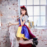プリンセスモチーフコスチューム イベント キャバクラ | Dazzy | 詳細画像4