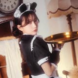 チャイナパンダメイドコスチューム イベント キャバクラ | Dazzy | 詳細画像3