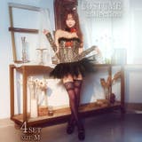 セクシー女豹コスチューム イベント キャバクラ | Dazzy | 詳細画像3