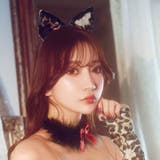セクシー女豹コスチューム イベント キャバクラ | Dazzy | 詳細画像5