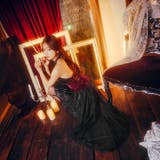 ゴシック魔女コスチューム イベント キャバクラ | Dazzy | 詳細画像4