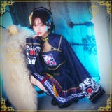 キュートフレアキョンシーコスチューム イベント キャバクラ | Dazzy | 詳細画像12