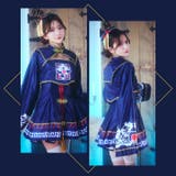 キュートフレアキョンシーコスチューム イベント キャバクラ | Dazzy | 詳細画像13