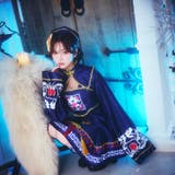 キュートフレアキョンシーコスチューム イベント キャバクラ | Dazzy | 詳細画像3