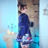 キュートフレアキョンシーコスチューム イベント キャバクラ | Dazzy | 詳細画像5