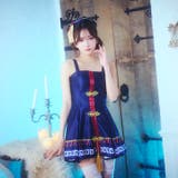 キュートフレアキョンシーコスチューム イベント キャバクラ | Dazzy | 詳細画像6