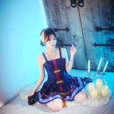 キュートフレアキョンシーコスチューム イベント キャバクラ | Dazzy | 詳細画像7