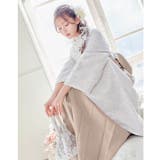 [3点SET]総フラワーレース二尺袖・袴 | Dazzy | 詳細画像8 