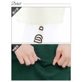 [SMLサイズ]フロントジップチェーンラインパフスリーブタイトミニドレス | Dazzy | 詳細画像11 