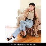 ノースリーブトレンチコートセットアップ | Dazzy | 詳細画像7