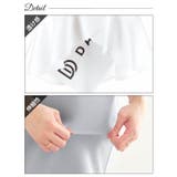 [XS~L 4サイズ展開] ビッグリボンオフショルビジューチェーンマーメイド膝丈… | Dazzy | 詳細画像11 