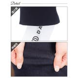 [XS~L 4サイズ展開] フロントリボンパールビジューキャミソールタイトミニド… | Dazzy | 詳細画像11 