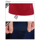 [SML 3サイズ展開] ギャザーホルターネックオープンショルダースリットタイト… | Dazzy | 詳細画像11 