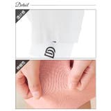 クルーネック半袖ニットワンピース[カジュアル/dazzy closet] | Dazzy | 詳細画像11 