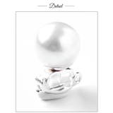 [10点SET]1粒パール髪飾り【YUKATA by dazzy 2025】 | Dazzy | 詳細画像3 