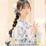 [10点SET]1粒パール髪飾り【YUKATA by dazzy 2025】 | Dazzy | 詳細画像6 