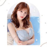 [XS~M 3サイズ展開] グリッターチュールバストリボンビジューオフショルタイ… | Dazzy | 詳細画像13 