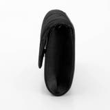 [2way] ルミナスサテンプリーツクラッチ＆ショルダーバッグ | Dazzy | 詳細画像7 