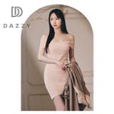 ヌーディカシュクールオフショルニットタイトワンピース [カジュアル dazzy | Dazzy | 詳細画像12 