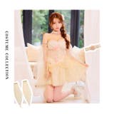 [4点SET]フェアリープリンセスコスチューム | Dazzy | 詳細画像15 