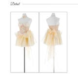 [4点SET]フェアリープリンセスコスチューム | Dazzy | 詳細画像13 