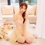 [4点SET]フェアリープリンセスコスチューム | Dazzy | 詳細画像3 