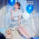 [2点SET]プリンセスアイドルセットアップコスチューム [ コスプレ | Dazzy | 詳細画像1 