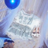 [2点SET]プリンセスアイドルセットアップコスチューム [ コスプレ | Dazzy | 詳細画像12 