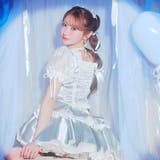 [2点SET]プリンセスアイドルセットアップコスチューム [ コスプレ | Dazzy | 詳細画像2 