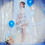 [2点SET]プリンセスアイドルセットアップコスチューム [ コスプレ | Dazzy | 詳細画像6 