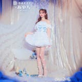 プリンセスアイドルワンピースコスチューム [ コスプレ | Dazzy | 詳細画像1 