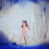 プリンセスアイドルワンピースコスチューム [ コスプレ | Dazzy | 詳細画像10 