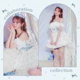 プリンセスアイドルワンピースコスチューム [ コスプレ | Dazzy | 詳細画像17 