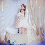 プリンセスアイドルワンピースコスチューム [ コスプレ | Dazzy | 詳細画像5 