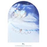 プリンセスアイドルレースリボンチョーカー [ コスプレ | Dazzy | 詳細画像7 